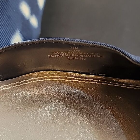 IMPO POINTE TOE SLINGBACK LOW HEEL SHOE - Picture 13 of 14